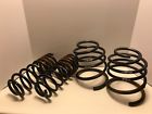 911-996 29466 Sport Lowering Springs Porsche Awd Coupe Targa Cabr
