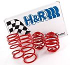 E36-8 29520 H R Springs Sport