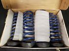 Clk320-clk430 29749-2 Springs Set Of Sport Spring Fits Cabrio
