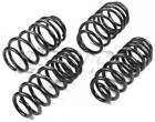 Hr297491 297491 New Mercedes Coil Spring Set Sport Hr