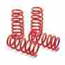 29797-1 H R Race Lowering Springs 1.9 1.5 For 1998-2004 Audi A6 Quattro Awd