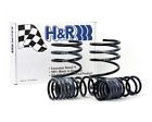 29855 Sport Lowering Springs For