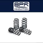 29879-2 For Honda Prelude Sport Front And Rear Lowering Coil Springs
