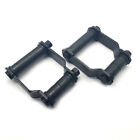722-042 2pcs Rear Leaf Spring Shackle Kit For 1993-1998 Toyota T100