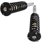 2sxnh5 Maxspeedingrods Front Air Spring To Coil Conversion Kit For Mercedes