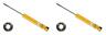 2x24-006125 Bilstein Shock Absorber Rear For Alpina Bmw