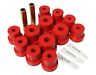 3.2103r Energy Suspension Leaf Spring Bushing Set 703639277927