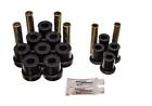 3-2130g Energy Suspension Leaf Spring Bushing Set 703639279174