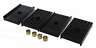 3.6112g Energy Suspension Camaro Leaf Spring Pad Set 703639288114