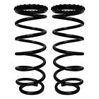 30-563000 Unity Automotive Elite Rear Coil Spring Replacing Air 813566029695