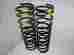 300gd Sachs Mercedes G Ge Gd Oem Coil Springs Front W460 W461 W463 Used