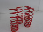 30.1.007 301007 Suspension Systems Sport Vehicle Lowering Spring 837308001749