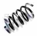 30666641 38134 Suplex New Coil Spring Rear Volvo