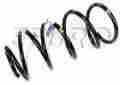30714867 Genuine Volvo New Coil Spring Front Code 21 43 C30 C70 S40 V50