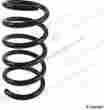 30748380hd Lesjofors New Rear Coil Spring 884109236580