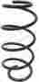 30884190 Suplex New Coil Spring