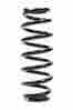 310-2512-275dlc Integra Shocks 2.625 Id X 12 275 Lb Black Coil-over Spring P N 191215176038