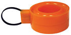 310-30113-1 Integra Shocks Orange In Springs Mx Spring Rubber