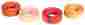 310-3017-57 Integra Shocks And Springs Speedthane Standard Coil-over Spring Rubber