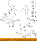 31277184 Volvo Oem Rear Spring