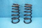 31329366-4 31329366 Volvo Awd Rear Rh Lh Coil Spring Pair Oem