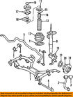 31331091519 Bmw Oem 97-01 740i