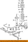 31331124322 Bmw Oem 85-93 535i