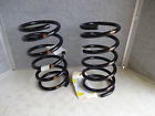 31332225646 Bmw New Coil Springs