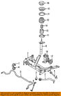 31336767376 Bmw Oem 08-13 128i
