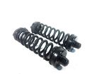 33-53-6-767-338 Bmw Series Rear Coil Spring Set Oem Sedan