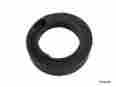 33018 Wd Express Meyle Coil Spring Shim Fits 1996-2002 Mercedes-benz E320 C230 C220