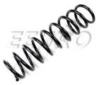 33531093635 Eeuro Preferred New Bmw Coil Spring Rear Hd