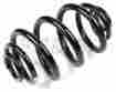 33531095692 06165 Suplex New Coil Spring Rear Bmw