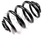33531095736 Eeuro Preferred New Coil Spring Rear Bmw