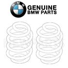 33536775570 Genuine Bmw New For Pair Set Of Left And Right
