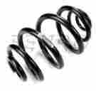 33536785088 06329 Suplex New Coil Spring Rear Bmw