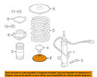 33536857003 Bmw Oem 15-17 X6