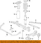 33536864182 Mini Oem 14-17 Cooper