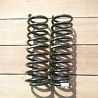 33522204362 33539055855 Bmw Technic Springs