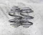 33539070128 Bmw Roadster Cabrio Factory Rear Axle Coil Barrel Spring Pair
