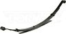 34-1431 Dorman Leaf Spring Fits Dodge Dakota 194883288270