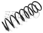 34597812 Proparts New Coil Spring