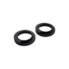 7224398 34853 Belltech Spacer Frt Upper Polyurethane Black Height For 722439348538