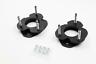 34931 Belltech Spacer Front Spring Polyurethane Black Chevy Gmc 722439349313