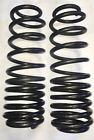 35101.002 Eibach Mustang Up Rear Springs