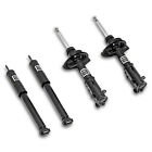35101.840 Eibach Kit Set Of Dampers For Ford Mustang 803050232519