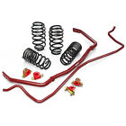 35140.880 Eibach Springs Front Rear Sway Bars For Ford 803050376770