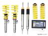 3521000b Kw Suspension Variant Coilover Sedan Fwd Quattro All Engines