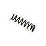 36-161409 Bilstein Coil Spring Fits Bmw 651860629704