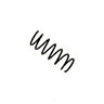 36-226924 Bilstein Coil Front 651860725291